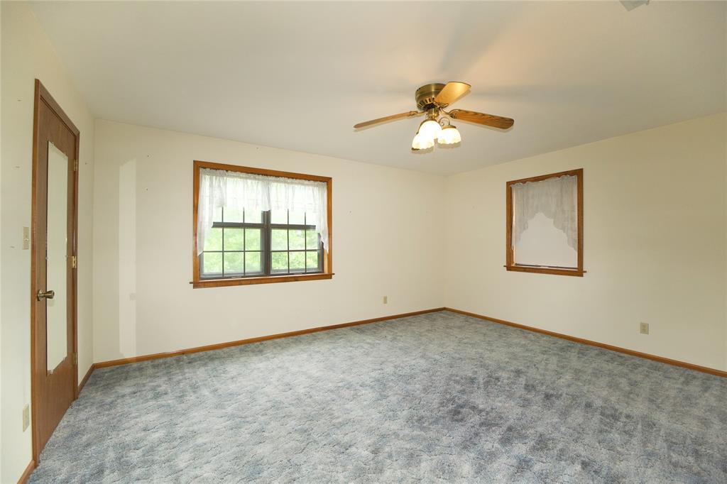 BACK FORTY - Residential