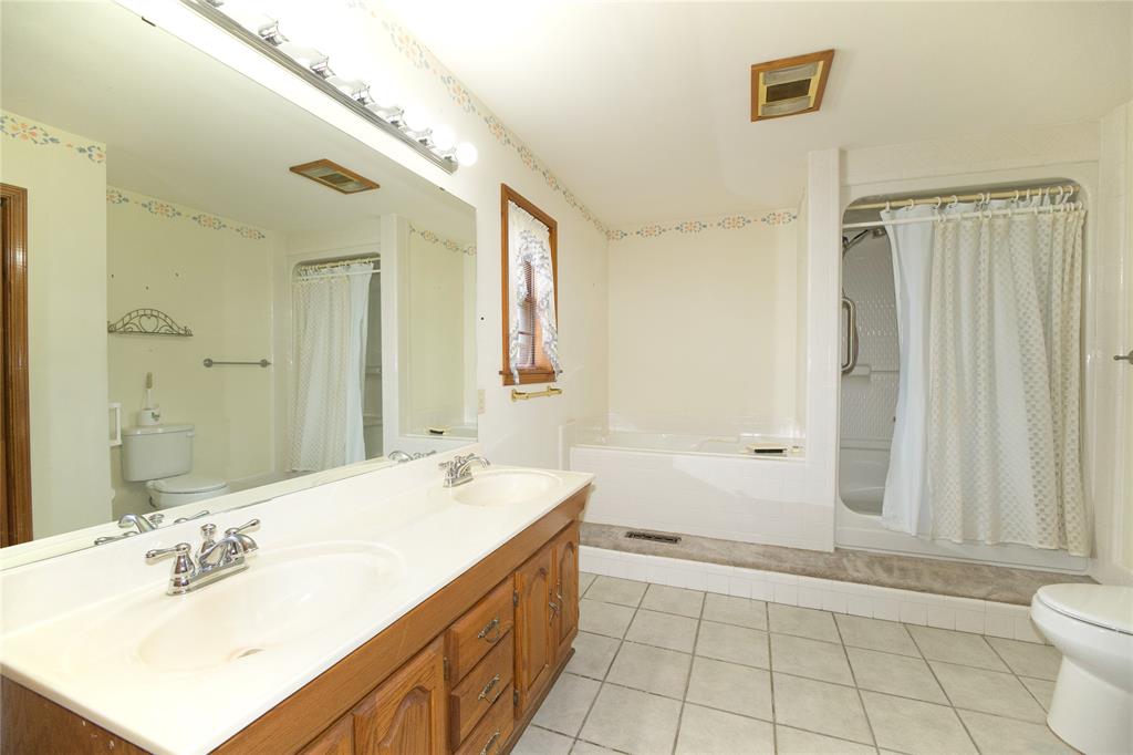 BACK FORTY - Residential