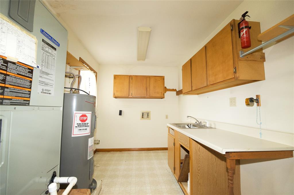 BACK FORTY - Residential