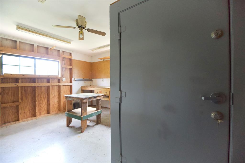 BACK FORTY - Residential