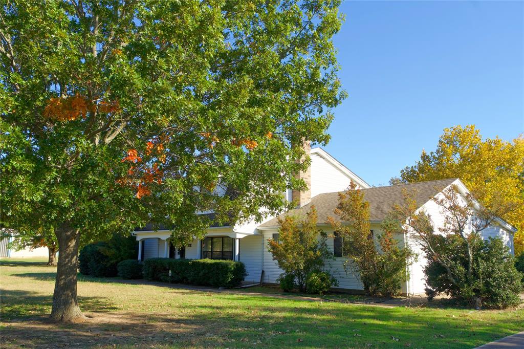 BACK FORTY - Residential