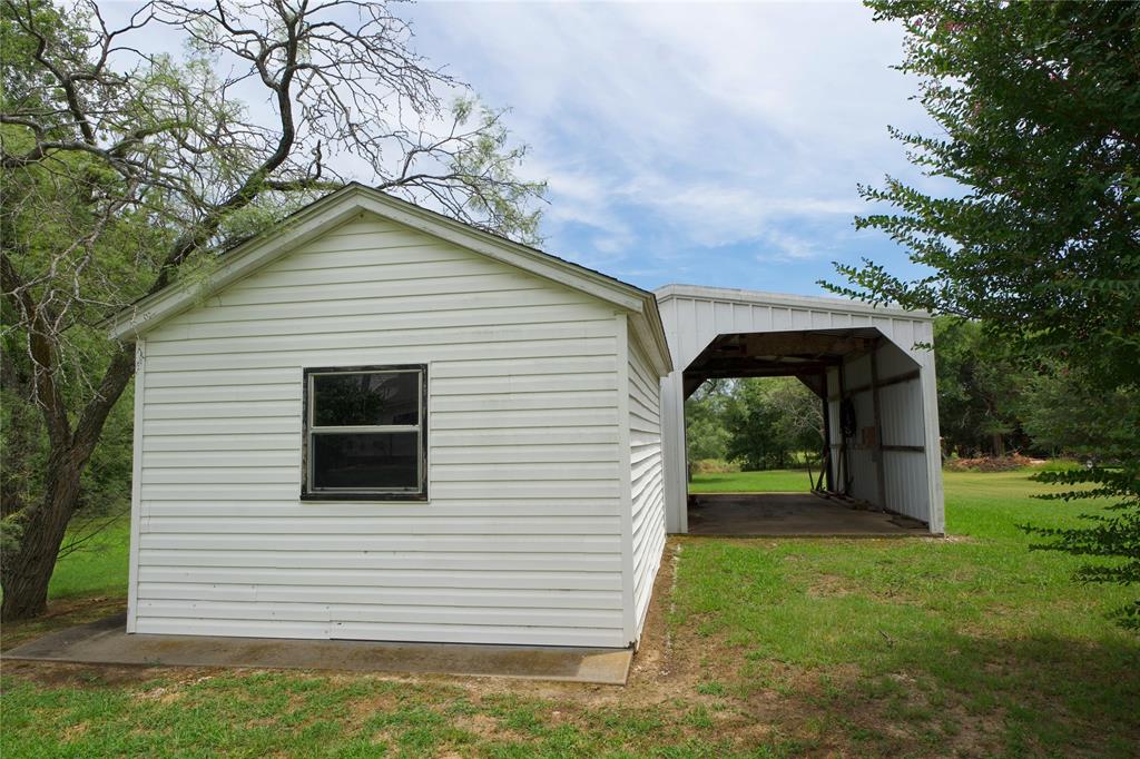 BACK FORTY - Residential