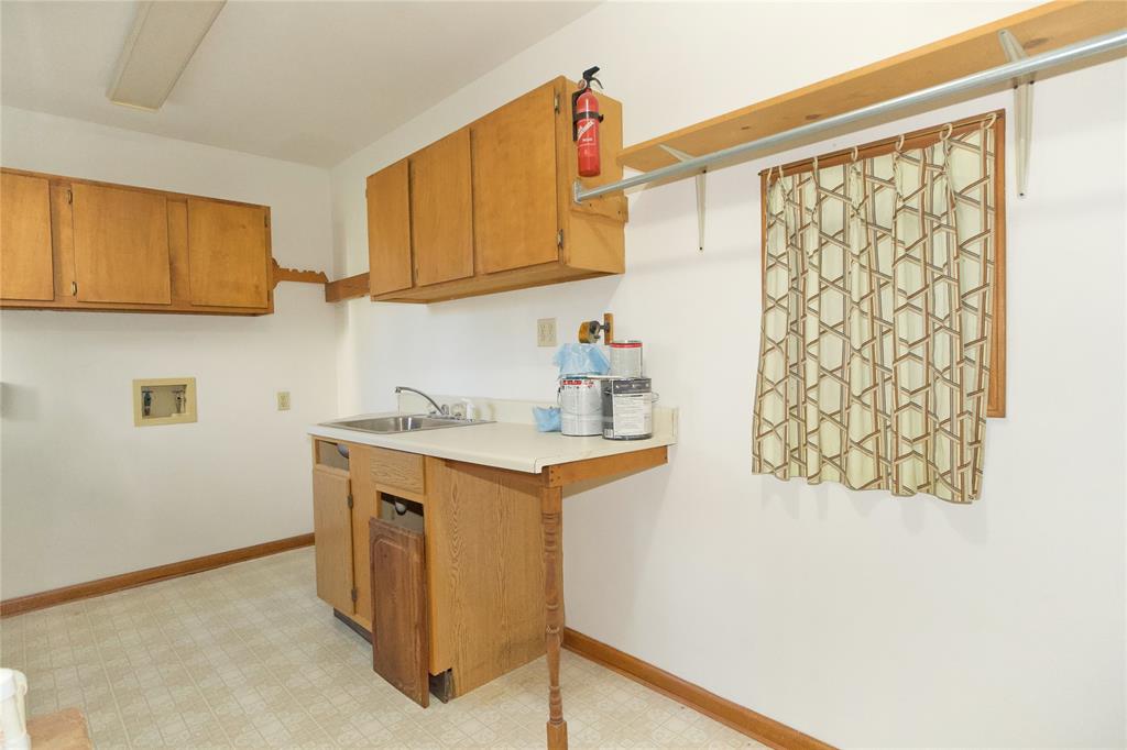 BACK FORTY - Residential