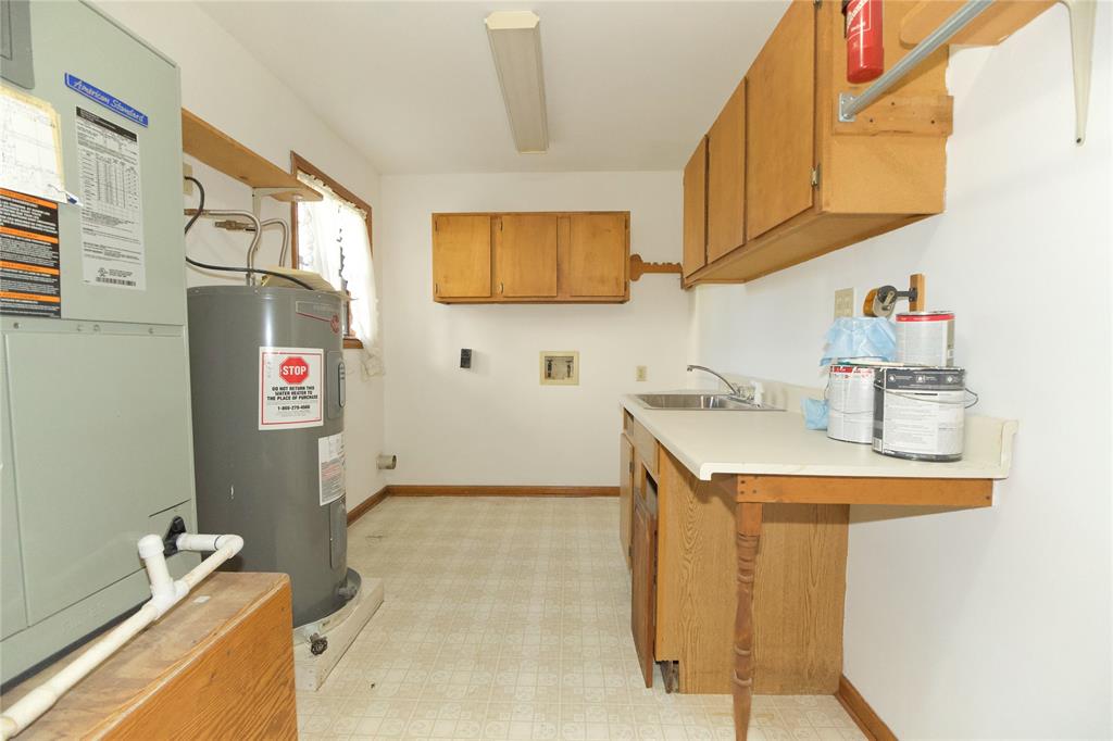 BACK FORTY - Residential