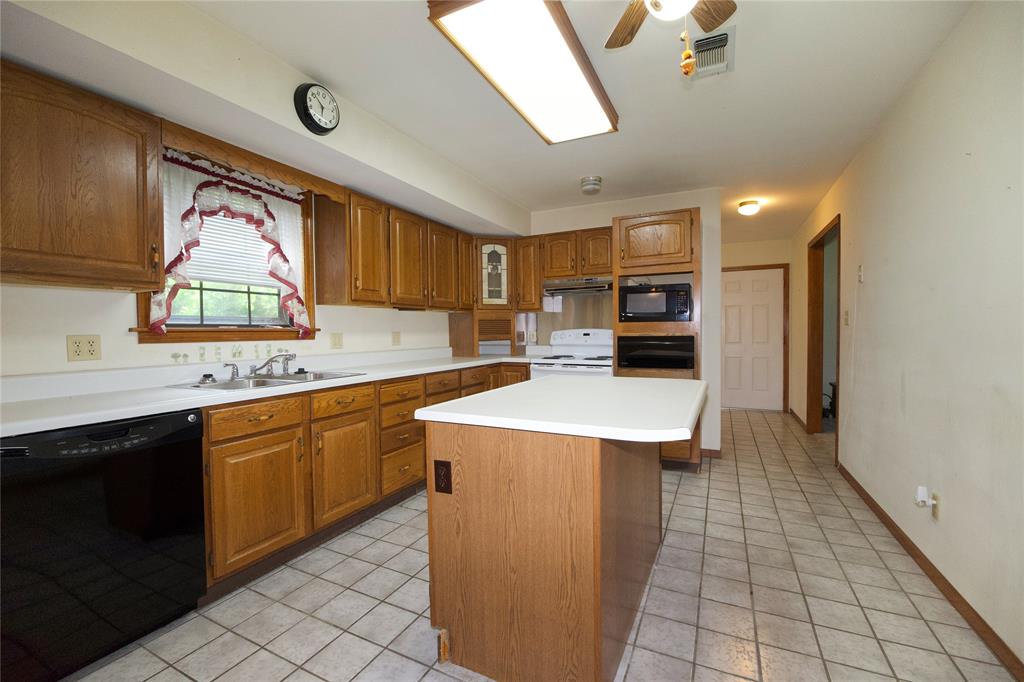 BACK FORTY - Residential