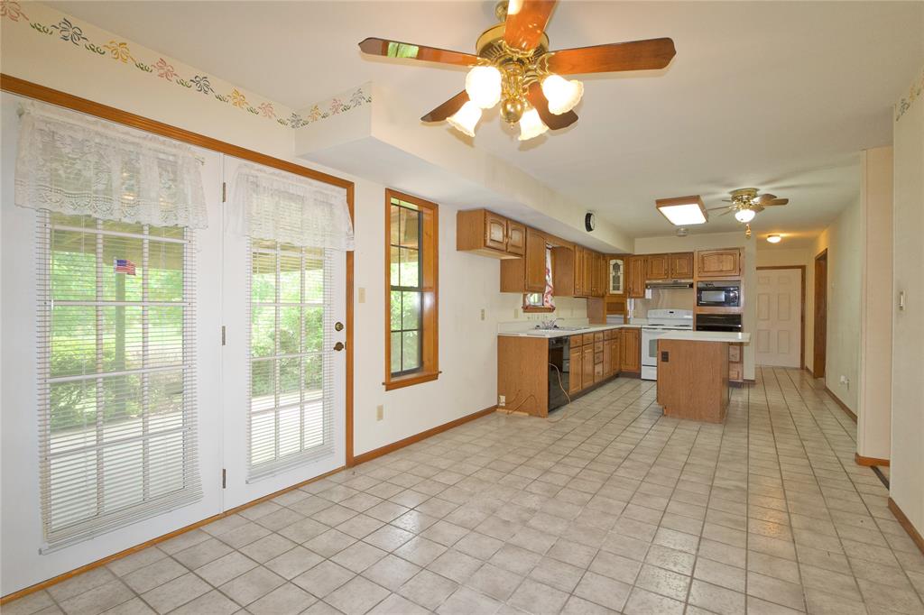 BACK FORTY - Residential