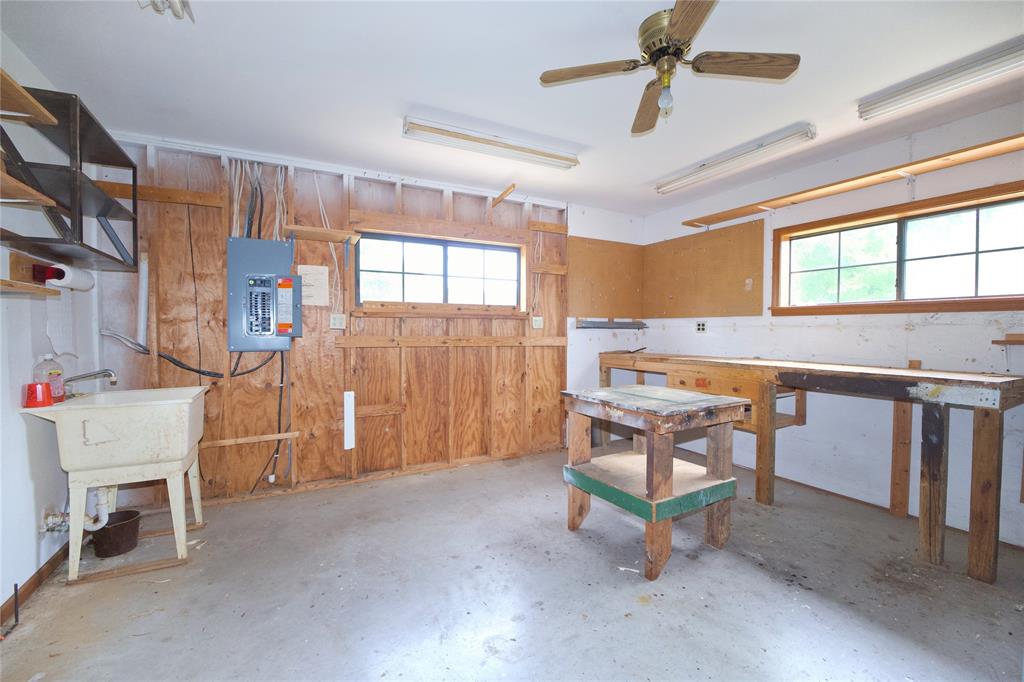 BACK FORTY - Residential