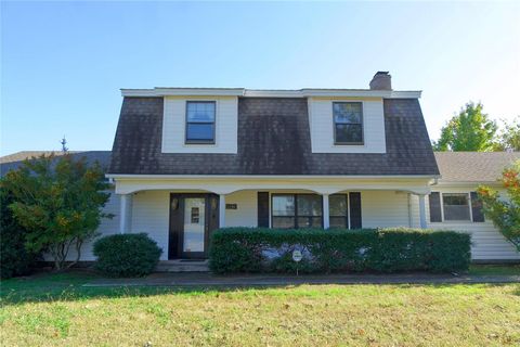 1196 County Road 260 Gainesville TX 76240