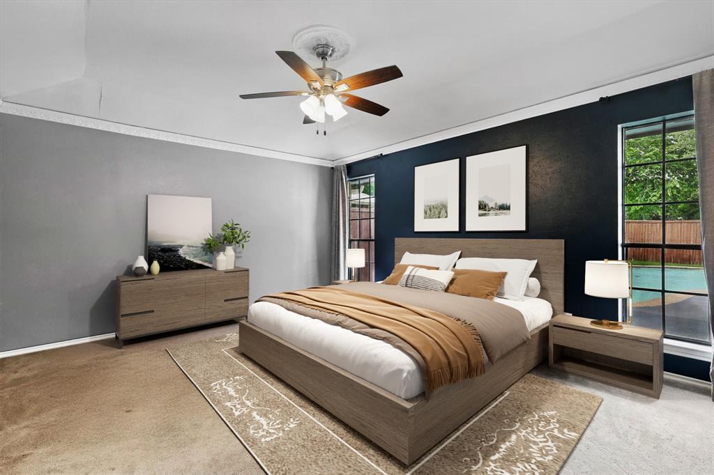 Timbercreek 2 - Residential