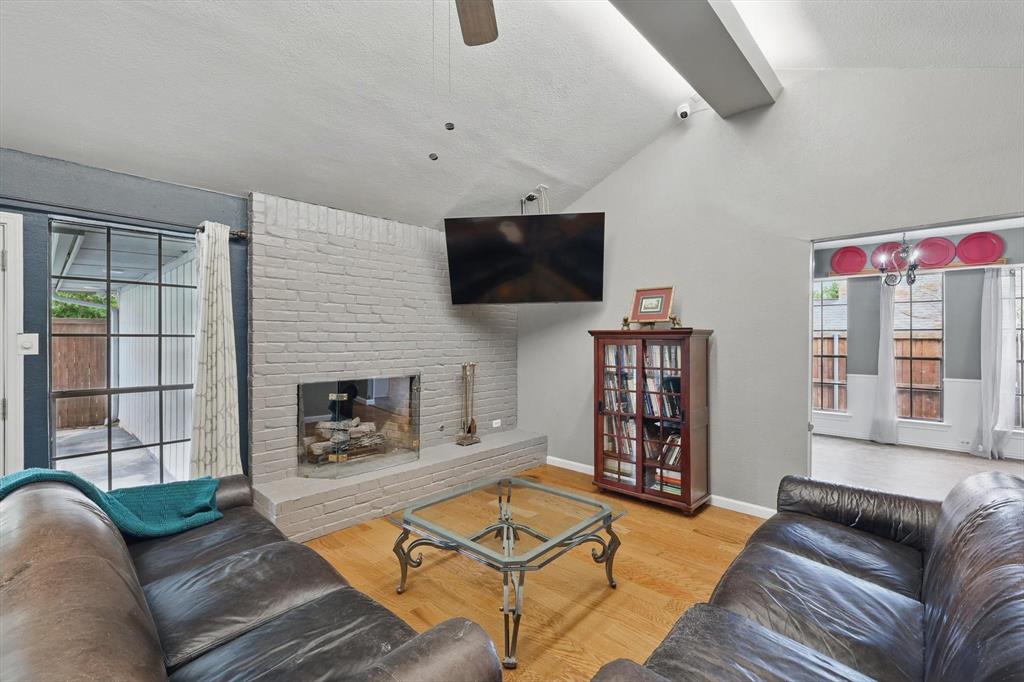 Timbercreek 2 - Residential