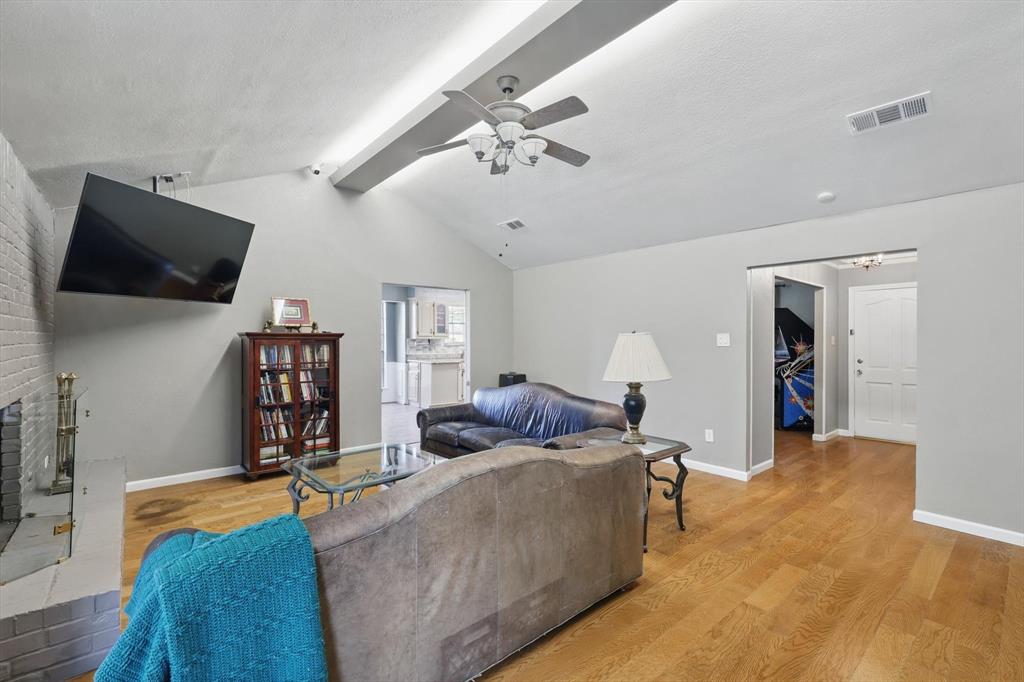 Timbercreek 2 - Residential