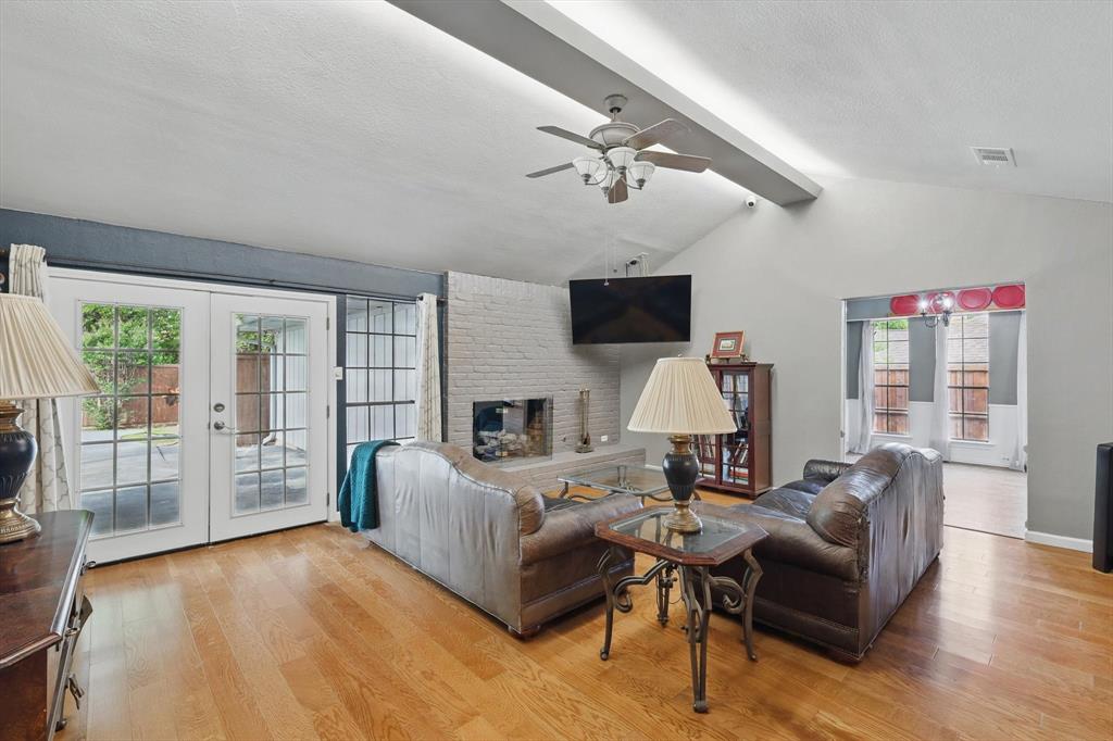 Timbercreek 2 - Residential