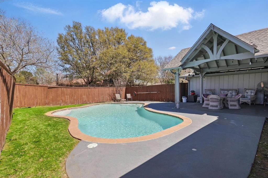 Timbercreek 2 - Residential