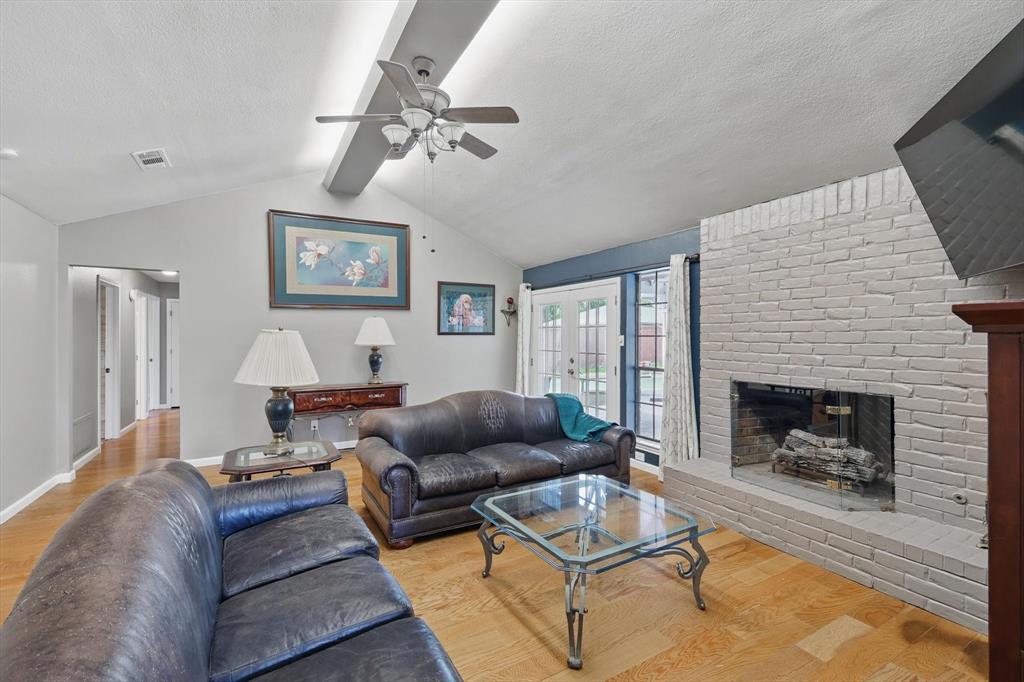 Timbercreek 2 - Residential