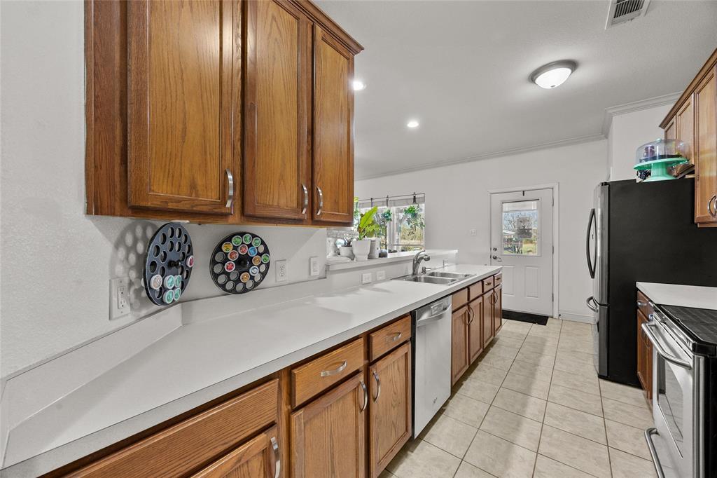 Vista Meadows Add - Residential