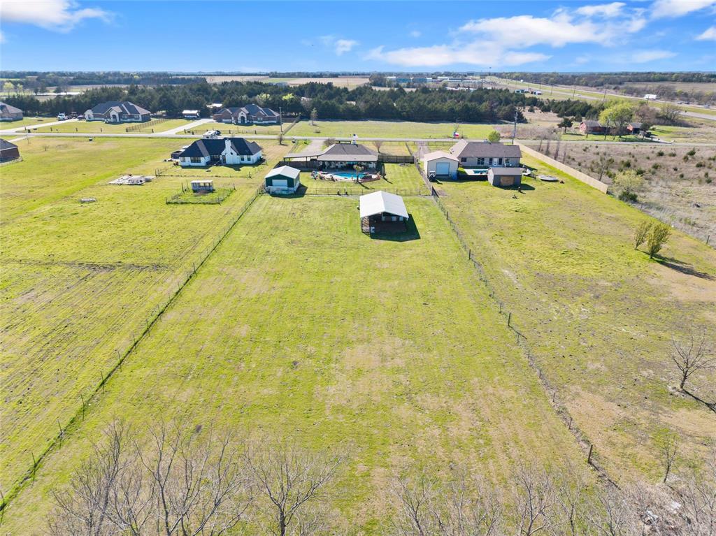 Vista Meadows Add - Residential