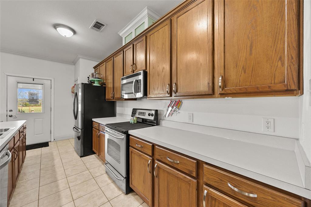 Vista Meadows Add - Residential