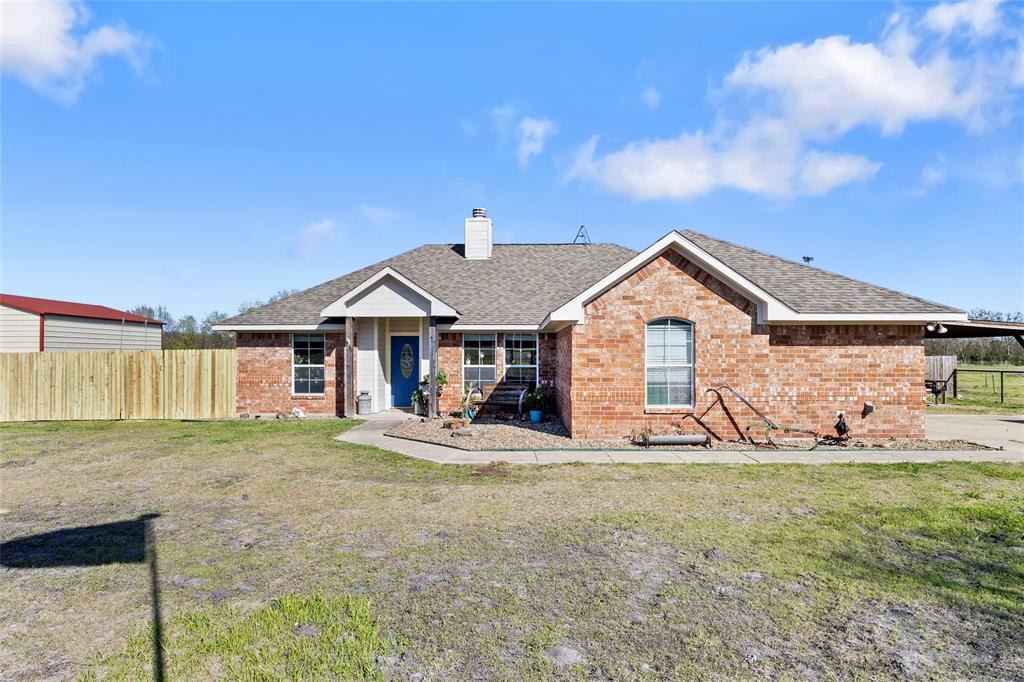 Vista Meadows Add - Residential