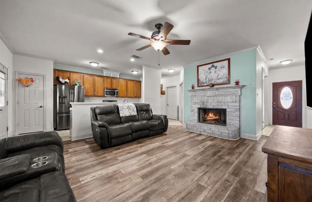 Vista Meadows Add - Residential