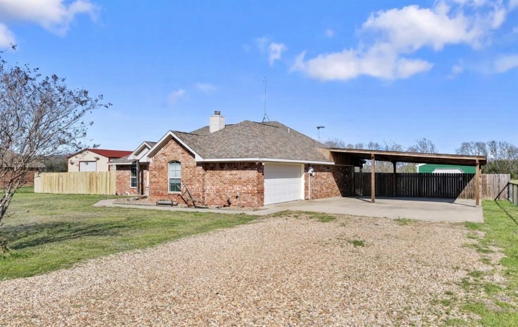 Photo of 175 County Road 2748, Caddo Mills, TX 75135 (MLS # 21215173)