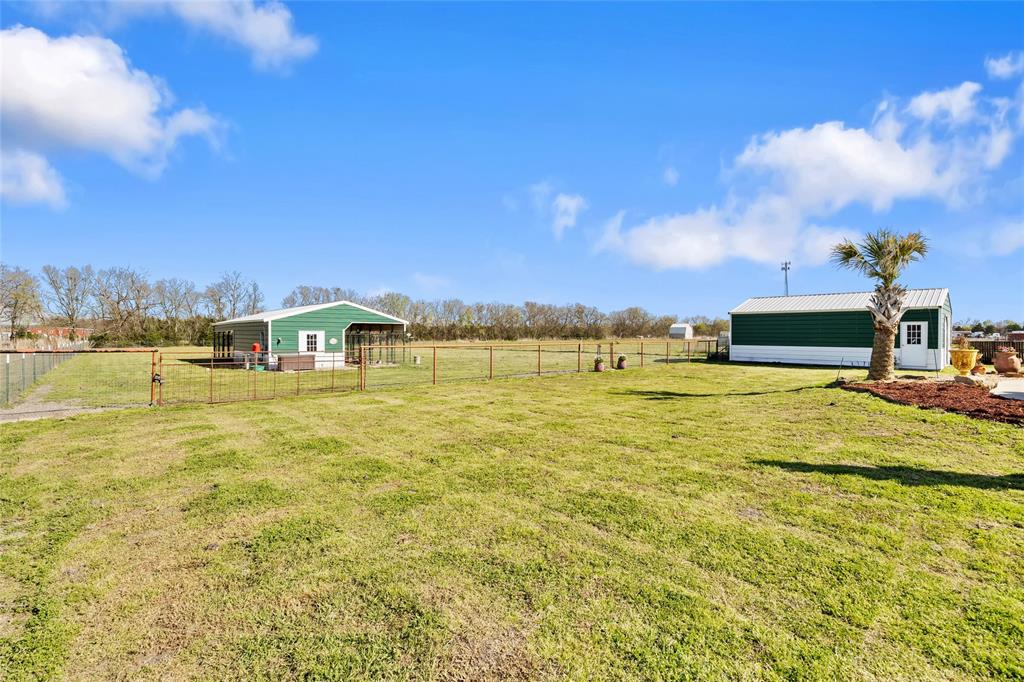 Vista Meadows Add - Residential