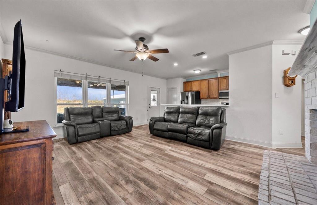 Vista Meadows Add - Residential