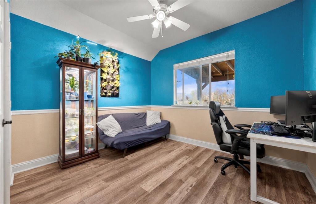 Vista Meadows Add - Residential