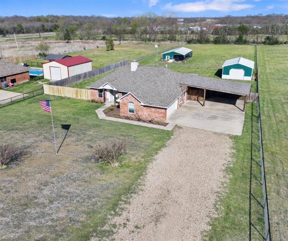 Vista Meadows Add - Residential