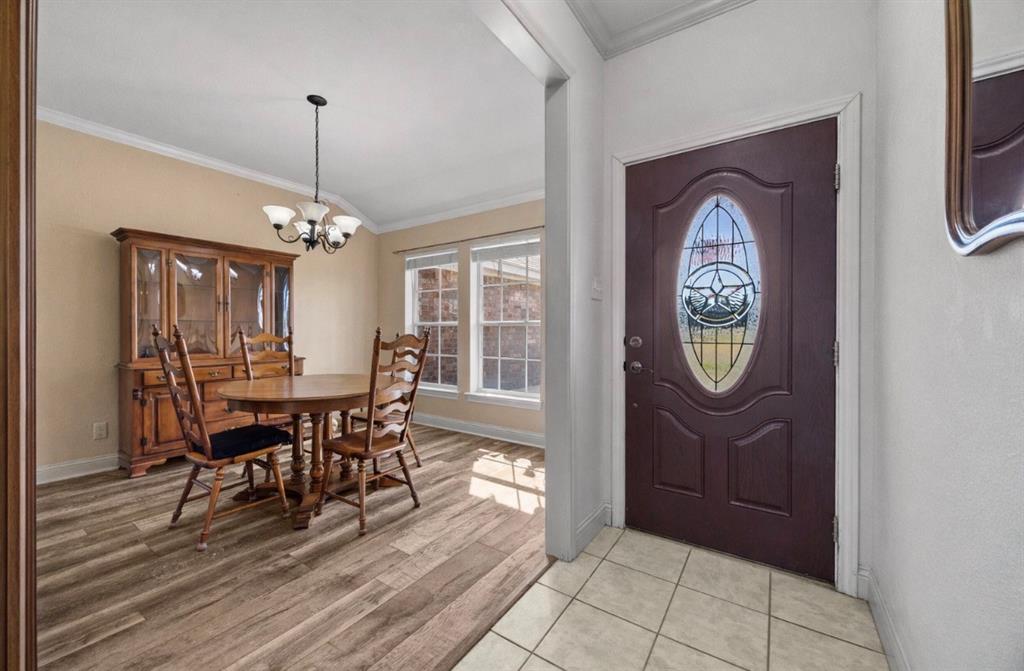 Vista Meadows Add - Residential