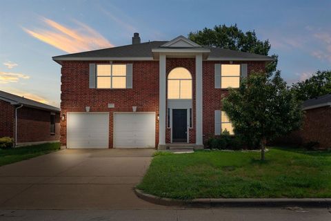 8712 Limestone Drive Fort Worth TX 76244
