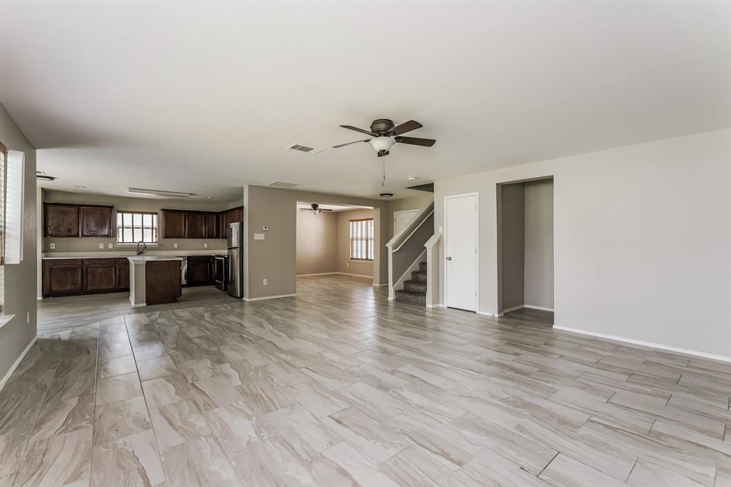 Quail Run Estates Ph II - Residential Lease