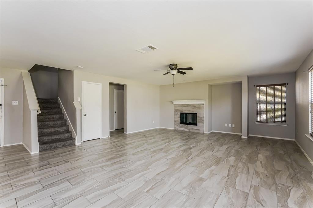 Quail Run Estates Ph II - Residential Lease