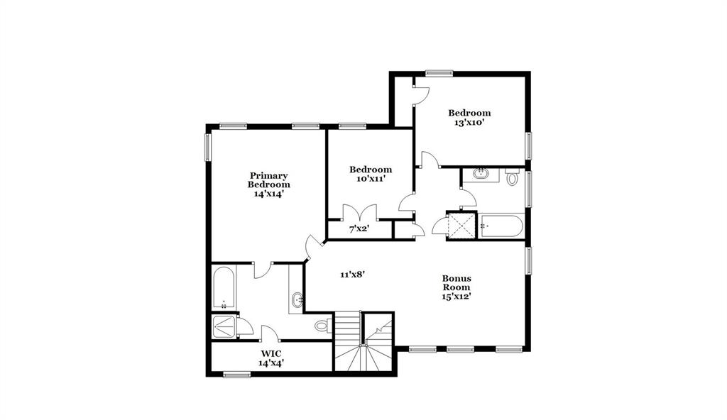 Quail Run Estates Ph II - Residential Lease