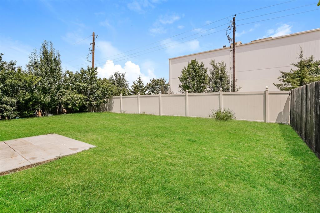 Quail Run Estates Ph II - Residential Lease