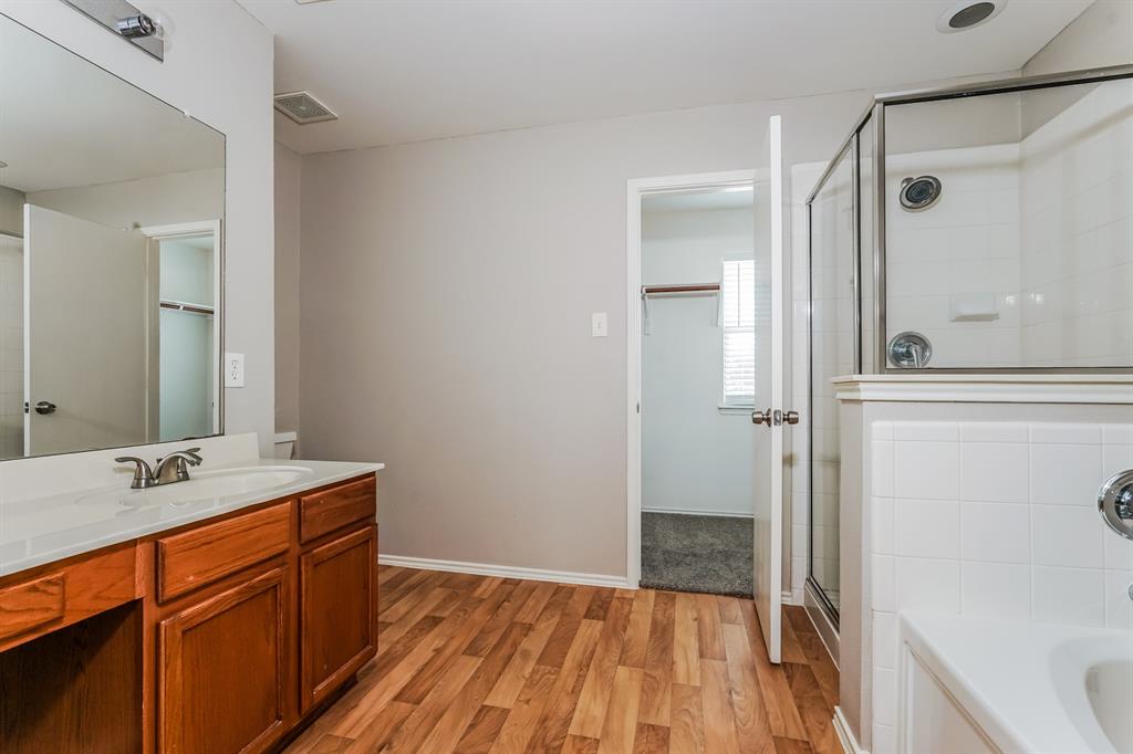 Quail Run Estates Ph II - Residential Lease