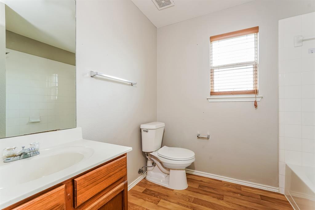 Quail Run Estates Ph II - Residential Lease