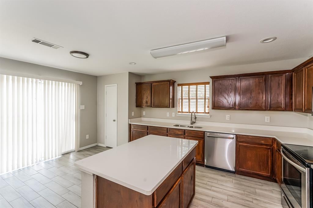 Quail Run Estates Ph II - Residential Lease