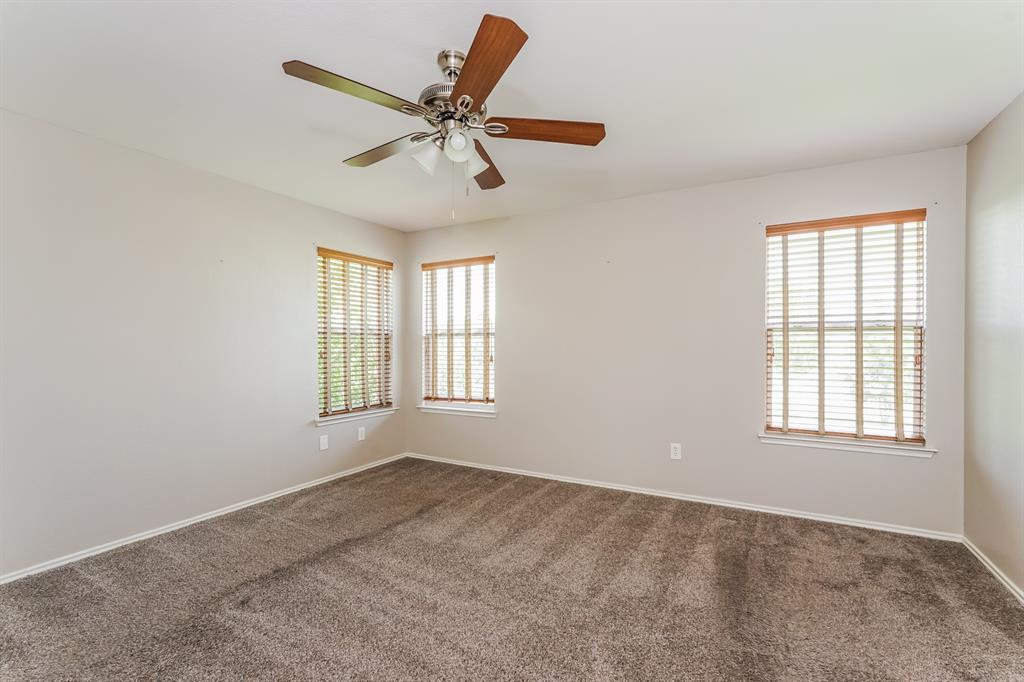 Quail Run Estates Ph II - Residential Lease