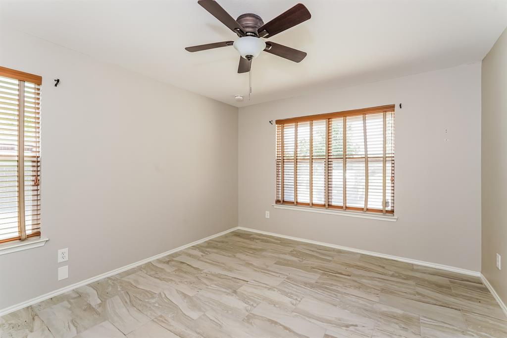 Quail Run Estates Ph II - Residential Lease