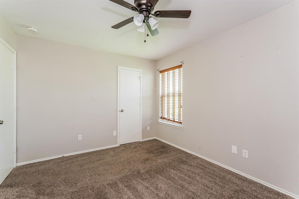 Quail Run Estates Ph II - Residential Lease