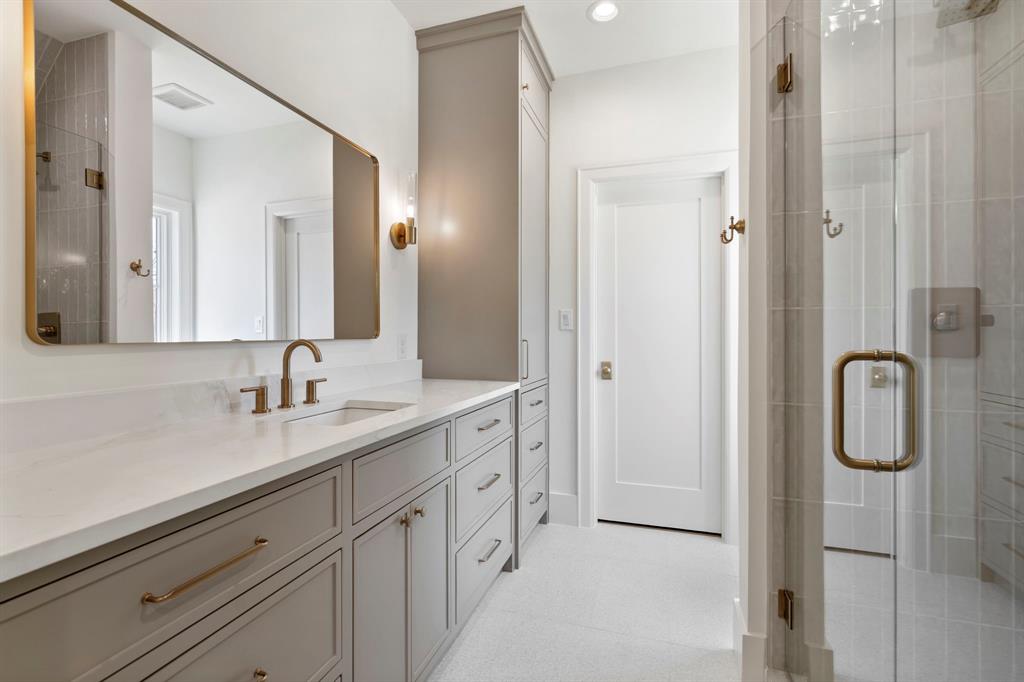 Lakeshore Hills Rev - Residential