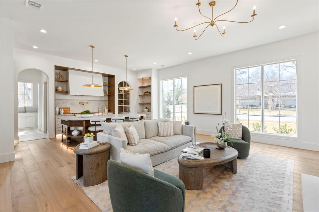 Lakeshore Hills Rev - Residential