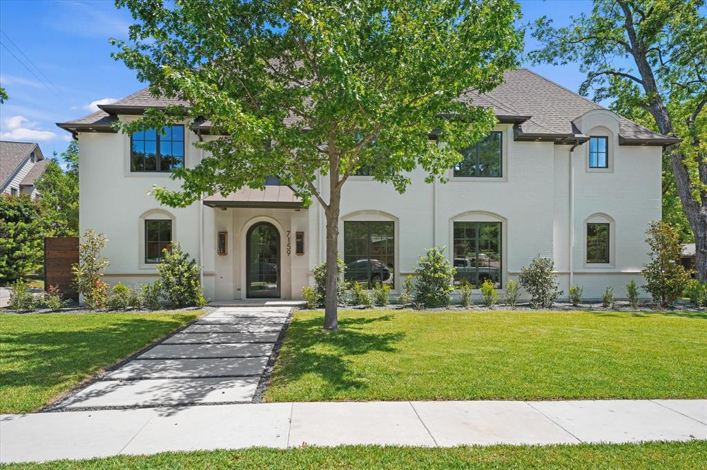 Lakeshore Hills Rev - Residential