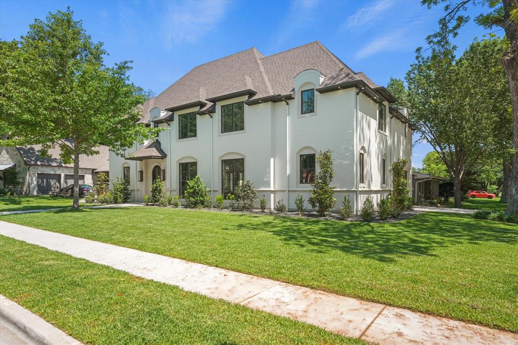 Lakeshore Hills Rev - Residential
