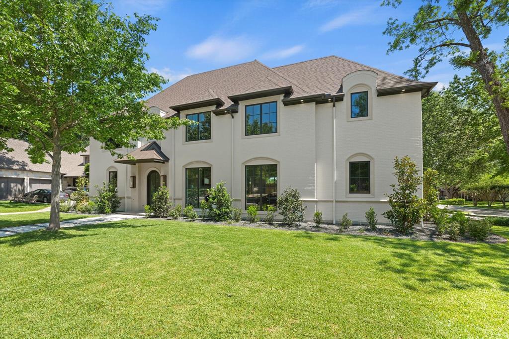 Lakeshore Hills Rev - Residential