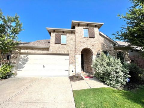 Photo of 1801 Forest Park Drive, Prosper, TX 75078 (MLS # 21197117)