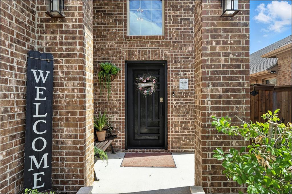 2611 Pinckney Court