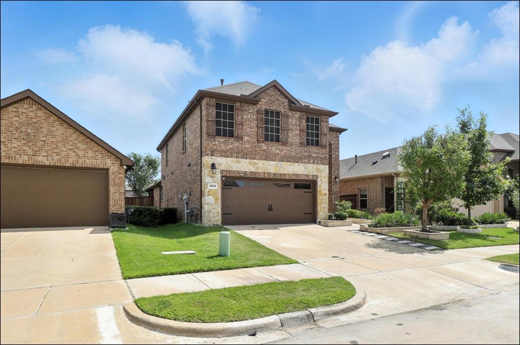 2611 Pinckney Court