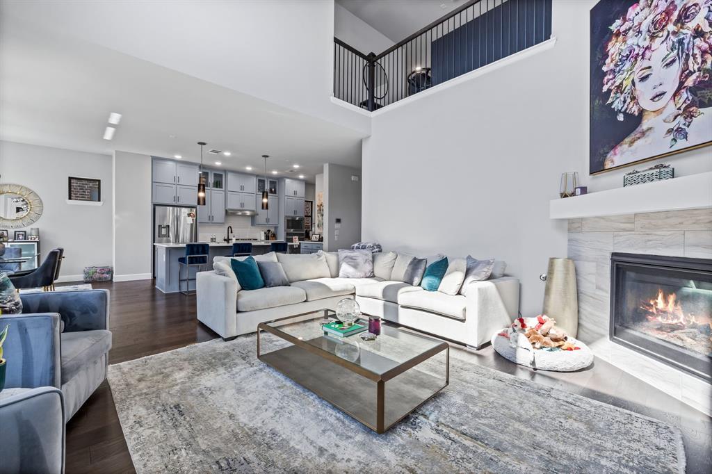 Reserve Northaven - Residential