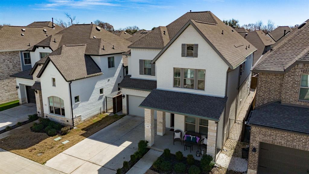 Reserve Northaven - Residential